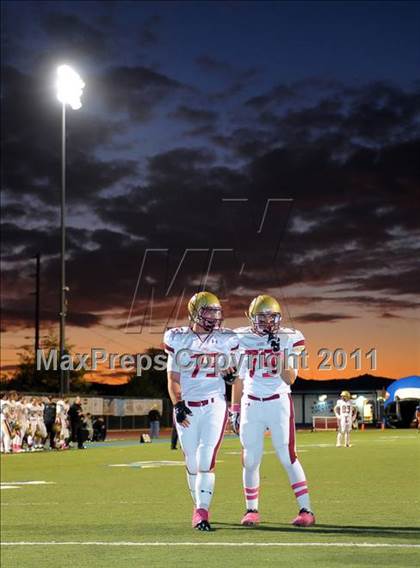 Thumbnail 2 in Oaks Christian @ Westlake photogallery.