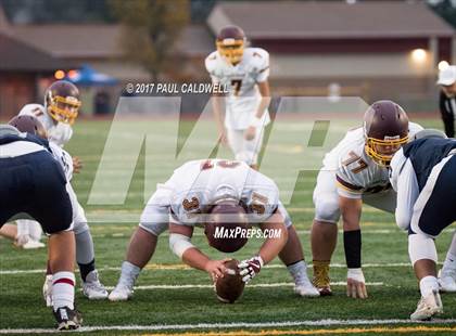 Thumbnail 3 in White River @ River Ridge (WIAA 2A District Playoff)  photogallery.