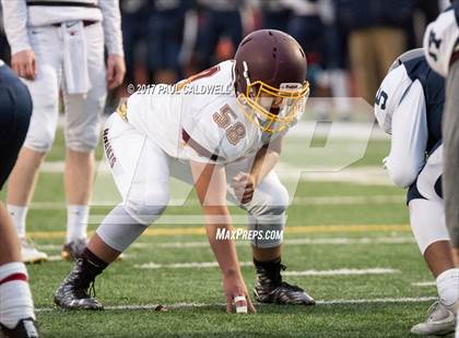 Thumbnail 3 in White River @ River Ridge (WIAA 2A District Playoff)  photogallery.