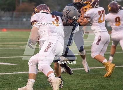 Thumbnail 3 in White River @ River Ridge (WIAA 2A District Playoff)  photogallery.