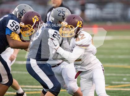 Thumbnail 1 in White River @ River Ridge (WIAA 2A District Playoff)  photogallery.