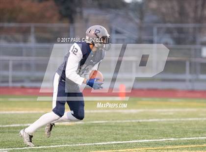 Thumbnail 2 in White River @ River Ridge (WIAA 2A District Playoff)  photogallery.