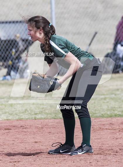 Thumbnail 3 in Santo @ Gorman (Gorman Tournament) photogallery.