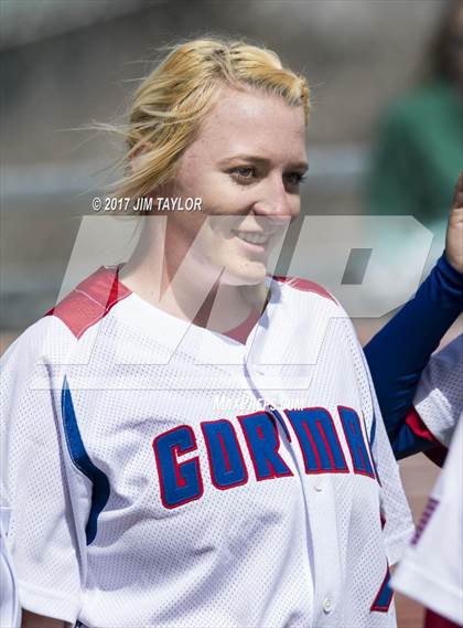 Thumbnail 1 in Santo @ Gorman (Gorman Tournament) photogallery.