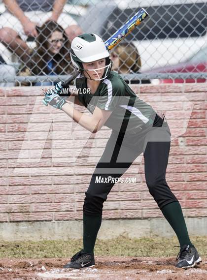 Thumbnail 3 in Santo @ Gorman (Gorman Tournament) photogallery.