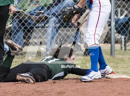 Thumbnail 2 in Santo @ Gorman (Gorman Tournament) photogallery.
