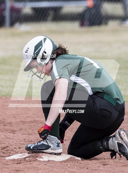 Thumbnail 1 in Santo @ Gorman (Gorman Tournament) photogallery.