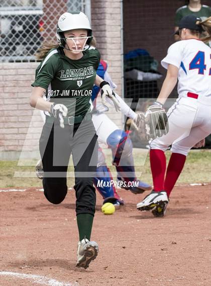 Thumbnail 3 in Santo @ Gorman (Gorman Tournament) photogallery.