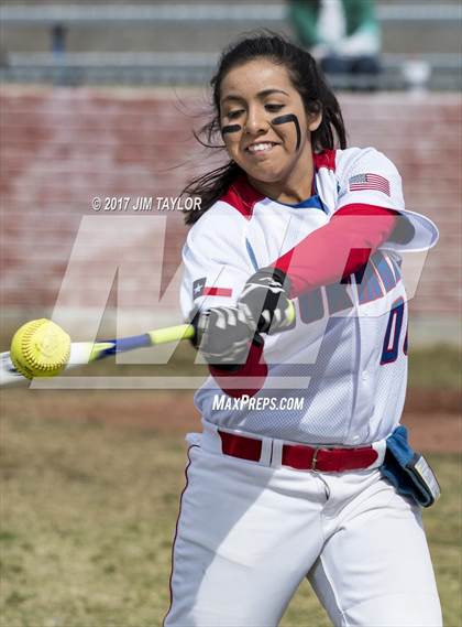Thumbnail 3 in Santo @ Gorman (Gorman Tournament) photogallery.