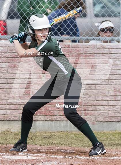 Thumbnail 2 in Santo @ Gorman (Gorman Tournament) photogallery.