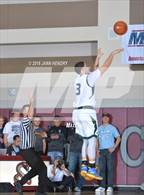 Photo from the gallery "Woodcreek vs. Chino Hills (Rancho Mirage Holiday Invitational)"