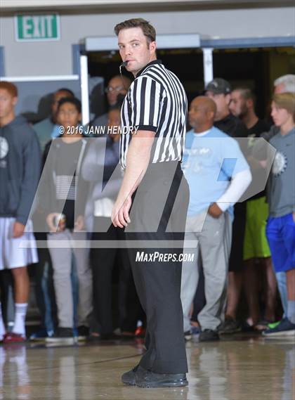 Thumbnail 1 in Woodcreek vs. Chino Hills (Rancho Mirage Holiday Invitational) photogallery.