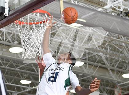 Thumbnail 3 in Woodcreek vs. Chino Hills (Rancho Mirage Holiday Invitational) photogallery.