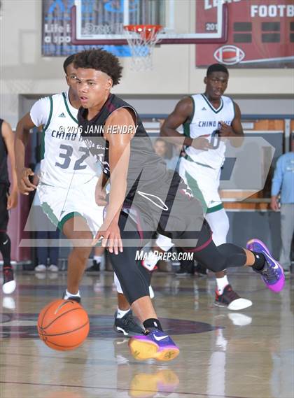 Thumbnail 1 in Woodcreek vs. Chino Hills (Rancho Mirage Holiday Invitational) photogallery.