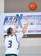 Photo from the gallery "Woodcreek vs. Chino Hills (Rancho Mirage Holiday Invitational)"