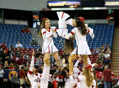 Thumbnail 2 in Manteca vs Ayala (CIF State D3 Final) photogallery.