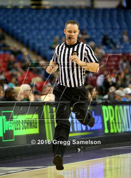 Thumbnail 1 in Manteca vs Ayala (CIF State D3 Final) photogallery.