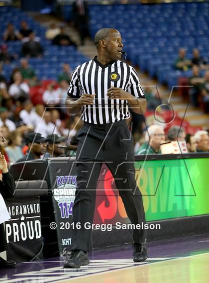 Thumbnail 1 in Manteca vs Ayala (CIF State D3 Final) photogallery.
