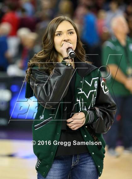 Thumbnail 1 in Manteca vs Ayala (CIF State D3 Final) photogallery.