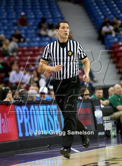 Thumbnail 3 in Manteca vs Ayala (CIF State D3 Final) photogallery.