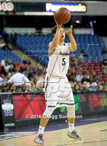 Thumbnail 2 in Manteca vs Ayala (CIF State D3 Final) photogallery.