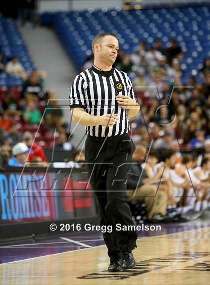 Thumbnail 2 in Manteca vs Ayala (CIF State D3 Final) photogallery.