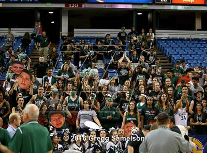 Thumbnail 3 in Manteca vs Ayala (CIF State D3 Final) photogallery.