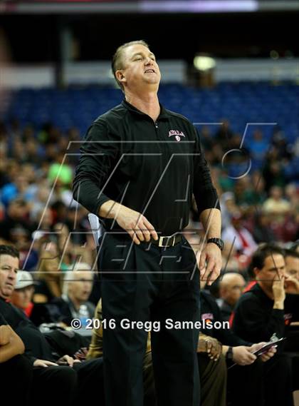 Thumbnail 1 in Manteca vs Ayala (CIF State D3 Final) photogallery.