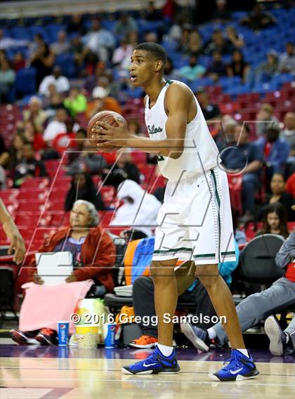 Thumbnail 3 in Manteca vs Ayala (CIF State D3 Final) photogallery.