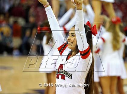 Thumbnail 3 in Manteca vs Ayala (CIF State D3 Final) photogallery.