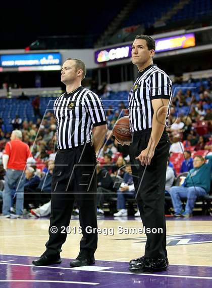 Thumbnail 1 in Manteca vs Ayala (CIF State D3 Final) photogallery.