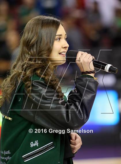 Thumbnail 2 in Manteca vs Ayala (CIF State D3 Final) photogallery.