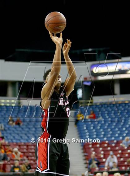 Thumbnail 1 in Manteca vs Ayala (CIF State D3 Final) photogallery.