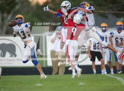 Thumbnail 3 in San Juan @ Grantsville photogallery.