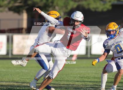 Thumbnail 1 in San Juan @ Grantsville photogallery.