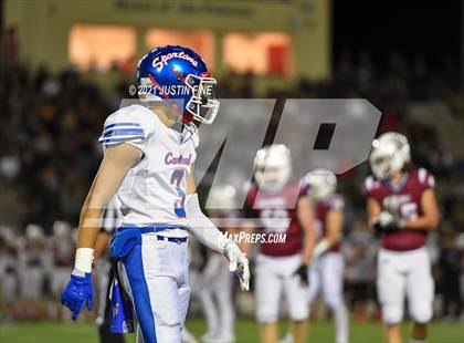Thumbnail 2 in Central @ Scripps Ranch (CIF San Diego Section Quarterfinal) photogallery.