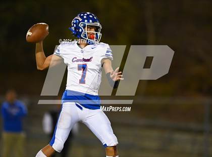 Thumbnail 1 in Central @ Scripps Ranch (CIF San Diego Section Quarterfinal) photogallery.