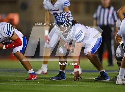Thumbnail 2 in Central @ Scripps Ranch (CIF San Diego Section Quarterfinal) photogallery.
