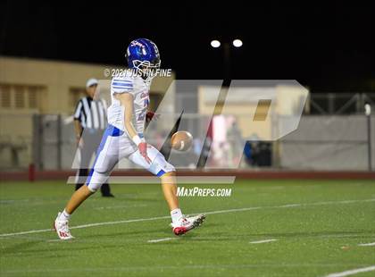 Thumbnail 1 in Central @ Scripps Ranch (CIF San Diego Section Quarterfinal) photogallery.