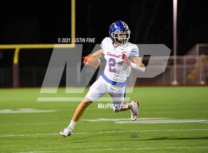 Thumbnail 2 in Central @ Scripps Ranch (CIF San Diego Section Quarterfinal) photogallery.