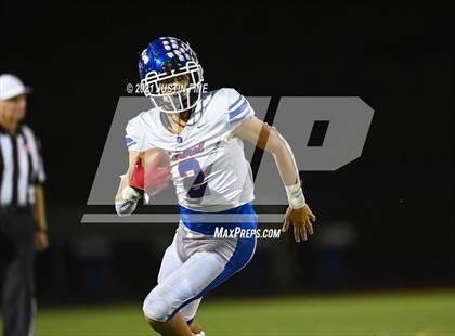 Thumbnail 1 in Central @ Scripps Ranch (CIF San Diego Section Quarterfinal) photogallery.