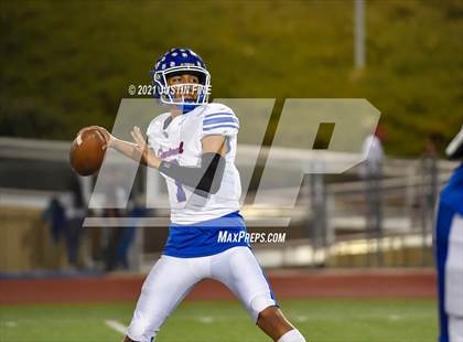 Thumbnail 1 in Central @ Scripps Ranch (CIF San Diego Section Quarterfinal) photogallery.