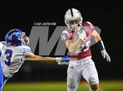 Thumbnail 1 in Central @ Scripps Ranch (CIF San Diego Section Quarterfinal) photogallery.