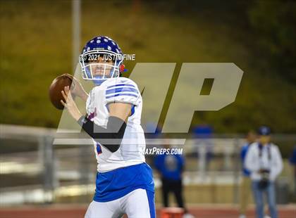 Thumbnail 2 in Central @ Scripps Ranch (CIF San Diego Section Quarterfinal) photogallery.