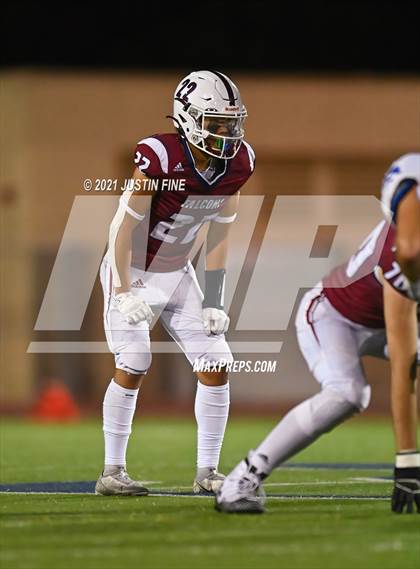 Thumbnail 3 in Central @ Scripps Ranch (CIF San Diego Section Quarterfinal) photogallery.
