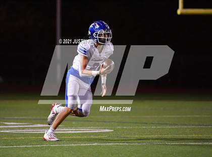 Thumbnail 3 in Central @ Scripps Ranch (CIF San Diego Section Quarterfinal) photogallery.