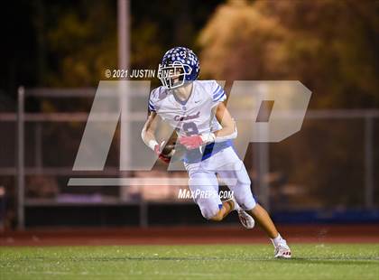 Thumbnail 3 in Central @ Scripps Ranch (CIF San Diego Section Quarterfinal) photogallery.