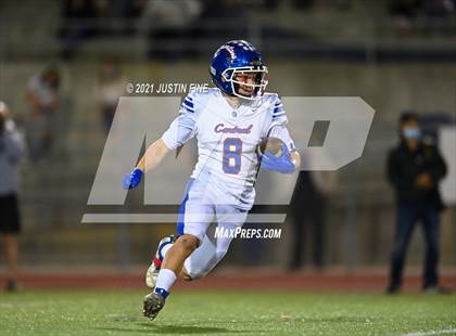 Thumbnail 3 in Central @ Scripps Ranch (CIF San Diego Section Quarterfinal) photogallery.