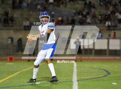 Thumbnail 3 in Central @ Scripps Ranch (CIF San Diego Section Quarterfinal) photogallery.