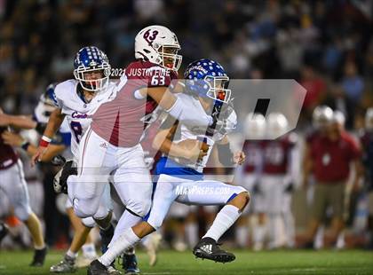 Thumbnail 2 in Central @ Scripps Ranch (CIF San Diego Section Quarterfinal) photogallery.